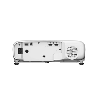 Epson | EB-FH54 | Full HD (1920x1080) | 4100 ANSI lumens | White