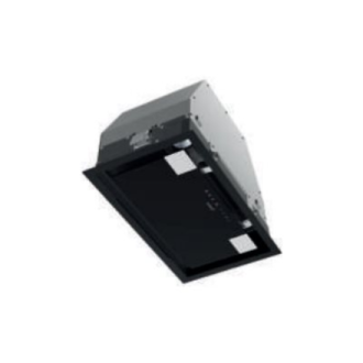 Cata Hood GC DUAL 45 GBK /A Width 45cm, Max 820 m /h, Black | CATA
