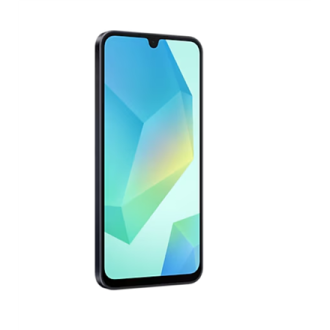 Samsung Galaxy | A16 (A165) | Black | 6.7 