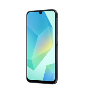Samsung Galaxy | A16 (A165) | Black | 6.7 