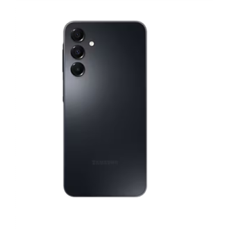 Samsung Galaxy | A16 (A165) | Black | 6.7 