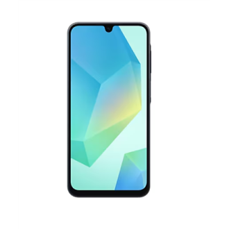 Samsung Galaxy | A16 (A165) | Black | 6.7 