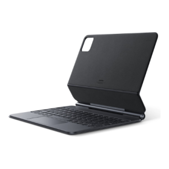 Xiaomi Pad 7/7 Pro Focus Keyboard (US English) | Keyboard and folio case | Black Xiaomi Pad 7/7 Pro Focus Keyboard (US English) | Keyboard and folio case | Black
