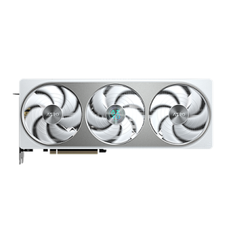 Gigabyte GeForce RTX 5070 AERO OC 12G | NVIDIA | 12 GB | GeForce RTX 5070 | HDMI ports quantity 1 | PCI-E 5.0 Gigabyte GeForce RTX 5070 AERO OC 12G | NVIDIA | 12 GB | GeForce RTX 5070 | HDMI ports quantity 1 | PCI-E 5.0
