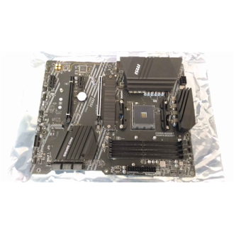 SALE OUT. MSI B550-A PRO | Processor family AMD | Processor socket AM4 | DDR4 DIMM | Memory slots 4 | Supported hard disk drive 
