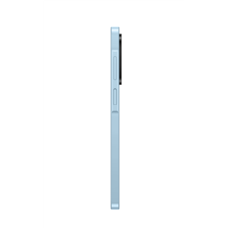 Samsung | Galaxy | A17 | Blue | 6.7 