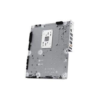 MAG X870E TOMAHAWK MAX WIFI PZ | MSI Processor family AMD | Processor socket AM5 | DDR5 SDRAM | Supported hard disk drive interf