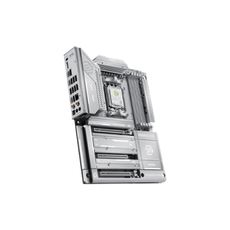 MAG X870E TOMAHAWK MAX WIFI PZ | MSI Processor family AMD | Processor socket AM5 | DDR5 SDRAM | Supported hard disk drive interf