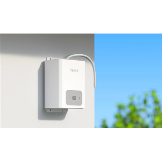Reolink | RLA-BP1 | 12800mAh Long-Lasting Battery Pack for Outdoor Use | IP67