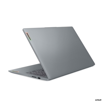 Lenovo IdeaPad Slim 3 15AMN8 AMD | Arctic Grey | 15.6 