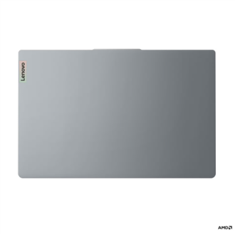Lenovo IdeaPad Slim 3 15AMN8 AMD | Arctic Grey | 15.6 