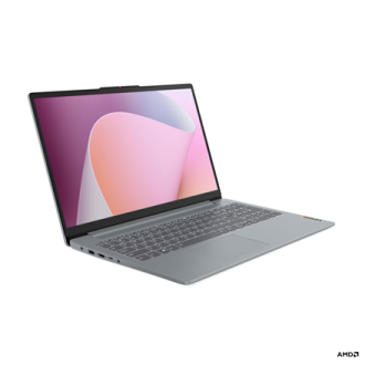 Lenovo IdeaPad Slim 3 15AMN8 AMD | Arctic Grey | 15.6 
