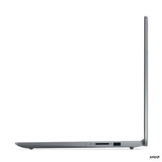 Lenovo IdeaPad Slim 3 15AMN8 AMD | Arctic Grey | 15.6 