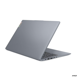 Lenovo IdeaPad Slim 3 15AMN8 AMD | Arctic Grey | 15.6 