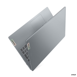 Lenovo IdeaPad Slim 3 15AMN8 AMD | Arctic Grey | 15.6 