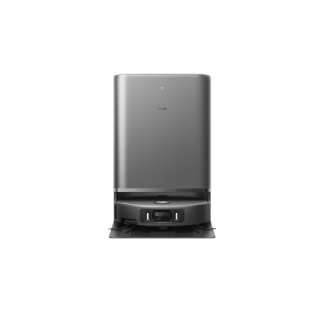 Xiaomi Robot Vacuum 6 Max | Wet&Dry | 6400 mAh | 35000 Pa | Grey