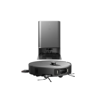 Xiaomi Robot Vacuum 6 Max | Wet&Dry | 6400 mAh | 35000 Pa | Grey