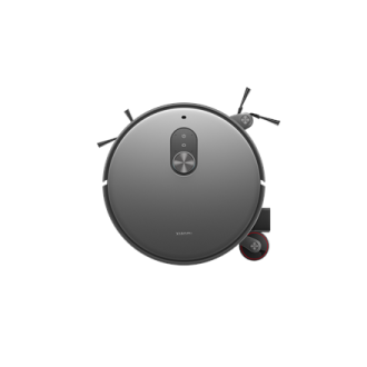 Xiaomi Robot Vacuum 6 Max | Wet&Dry | 6400 mAh | 35000 Pa | Grey