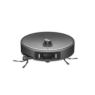 Xiaomi Robot Vacuum 6 Max | Wet&Dry | 6400 mAh | 35000 Pa | Grey