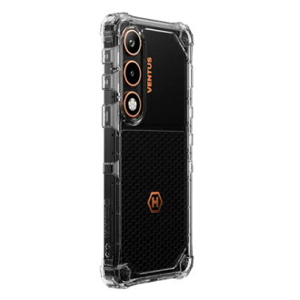 Hammer Ventus 5G | Smartphone | Black | 6.77 