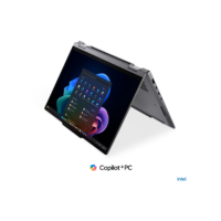 Lenovo ThinkPad X1 2-in-1 G11 Intel | Grey | 14 