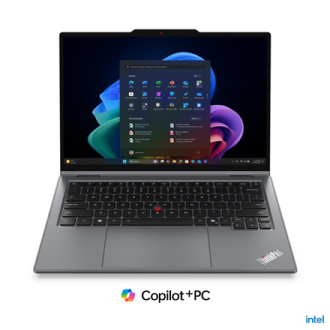 Lenovo ThinkPad X1 2-in-1 G11 Intel | Grey | 14 