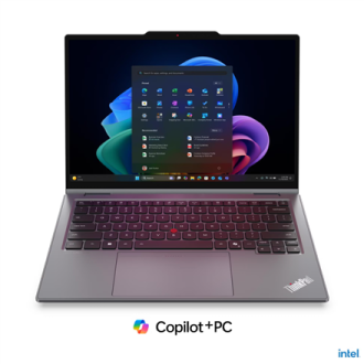 Lenovo ThinkPad X1 2-in-1 G11 Intel | Grey | 14 