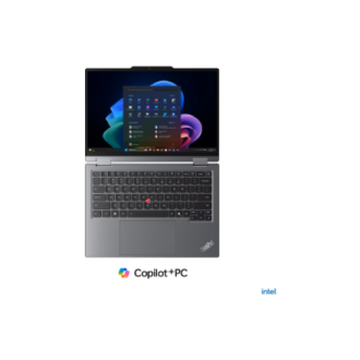 Lenovo ThinkPad X1 2-in-1 G11 Intel | Grey | 14 