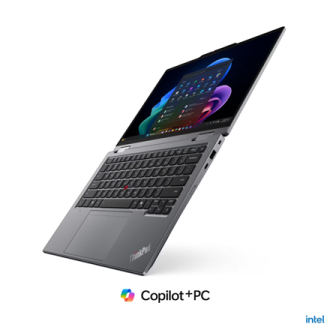 Lenovo ThinkPad X1 2-in-1 G11 Intel | Grey | 14 