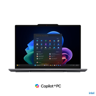 Lenovo ThinkPad X1 2-in-1 G11 Intel | Grey | 14 