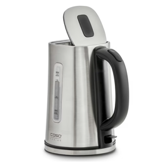 Caso Kettle | Classico WK | Electric | 2200 W | 1.7 L | Stainless steel | 360 rotational base | Stainless Steel
