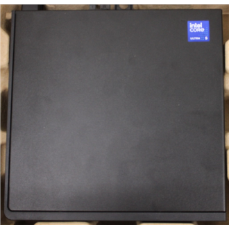 SALE OUT. Dell Pro Micro QCM1250 Ultra 5 235T/16GB/512GB/HD/Win11 Pro/No Kbd/3Y Basic OnSite Warranty | Dell Pro | QCM1250 | Des