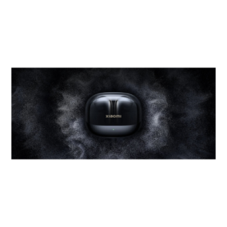 Xiaomi Buds 5 Pro WiFi, Black | Xiaomi