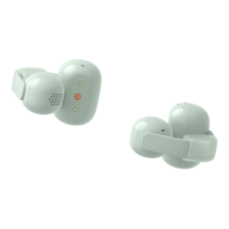 Sony | Earbuds | LinkBuds WF-LC900 Clip | Bluetooth | Open-Ear | Green | Wireless
