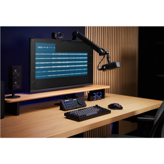 Elgato Wave XLR MK.2 | Black