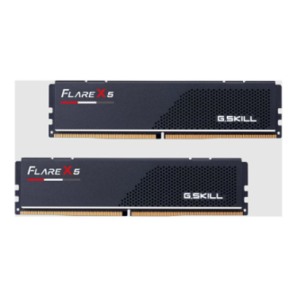 G.Skill Flare X5 DDR5-6000* CL30-38-38-96 1.35V 16GB (2x8GB)AMD EXPO