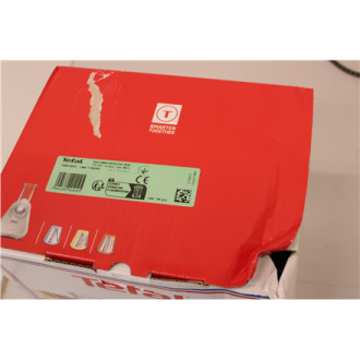SALE OUT. | TEFAL Vegetable slicer | Fresh Express DN853BE0 | Light Gray | 150 W | DAMAGED PACKAGING