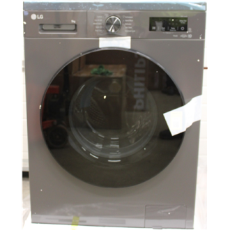 SALE OUT. LG F4X1009NMB Washing machine, A, Front loading, Washing capacity 9 kg, Depth 55 cm, 1400 RPM, Black | SALE OUT. | LG 