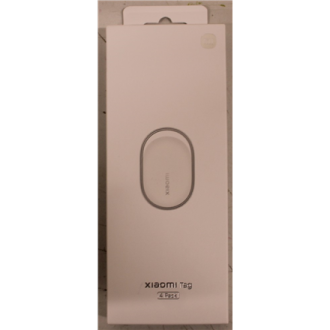 SALE OUT. Xiaomi Xiaomi Tag 1 Pack | SALE OUT. | Xiaomi DEMO