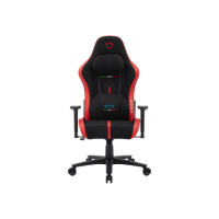 Onex STC Alcantara L Series | Onex | Gaming chairs | AirSuede | Black/Red