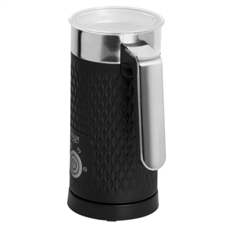 Adler | AD 4494 | 500 W | Milk frother | Black
