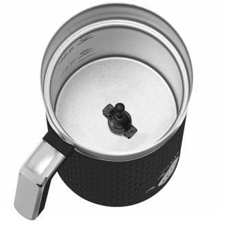 Adler | AD 4494 | 500 W | Milk frother | Black