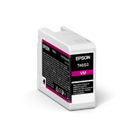 Epson Singlepack T46S3 UltraChrome Pro 10 ink 25ml | Ink tank | Vivid magenta