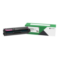 Lexmark CS/CX331,431 Mag Rtn 4.5K Cartridge | Lexmark 20N2HM0 | Lexmark - High Yield - magenta - original - toner cartridge - LC