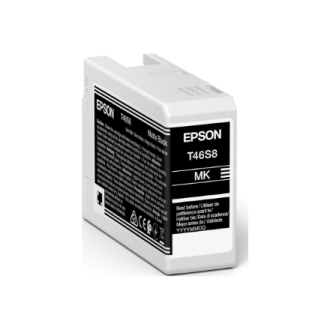 Epson Ink cartrige | Black Epson Ink cartrige | Black