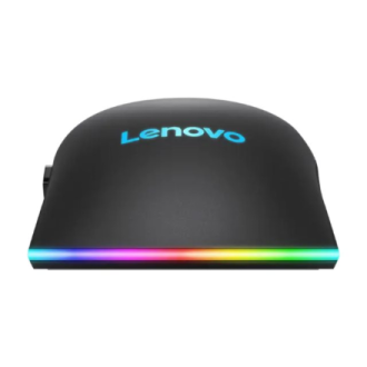 Lenovo | M210 RGB | Gaming Mouse | Wired