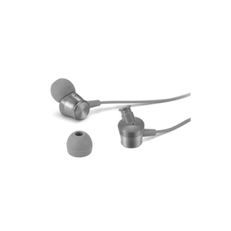 Lenovo | Accessories 110 Analog In-Ear Headphone | GXD1J77354 Lenovo | Accessories 110 Analog In-Ear Headphone | GXD1J77354