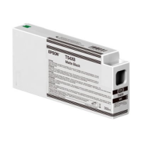 Epson Singlepack T54X80N UltraChrome HDX/HD 350ml Matte Black | Epson C13T54X80N | Epson T54X8 - matte black - original - ink ca Epson Singlepack T54X80N UltraChrome HDX/HD 350ml Matte Black | Epson C13T54X80N | Epson T54X8 - matte black - original - ink ca