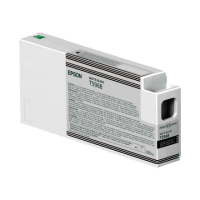 Epson Singlepack Matte Black T59680N UltraChrome HDR 350 ml | Epson Epson | T5968 | Epson T5968 - matte black - original - ink c Epson Singlepack Matte Black T59680N UltraChrome HDR 350 ml | Epson Epson | T5968 | Epson T5968 - matte black - original - ink c
