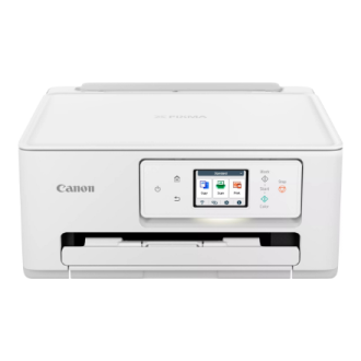 Canon | Multifunctional printer | PIXMA TS7650i | Inkjet | Colour | A4 | Wi-Fi | White Canon | Multifunctional printer | PIXMA TS7650i | Inkjet | Colour | A4 | Wi-Fi | White